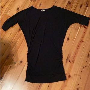 T shirt dress